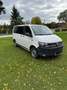 Volkswagen T6 Transporter 2 Liter Weiß - thumbnail 2