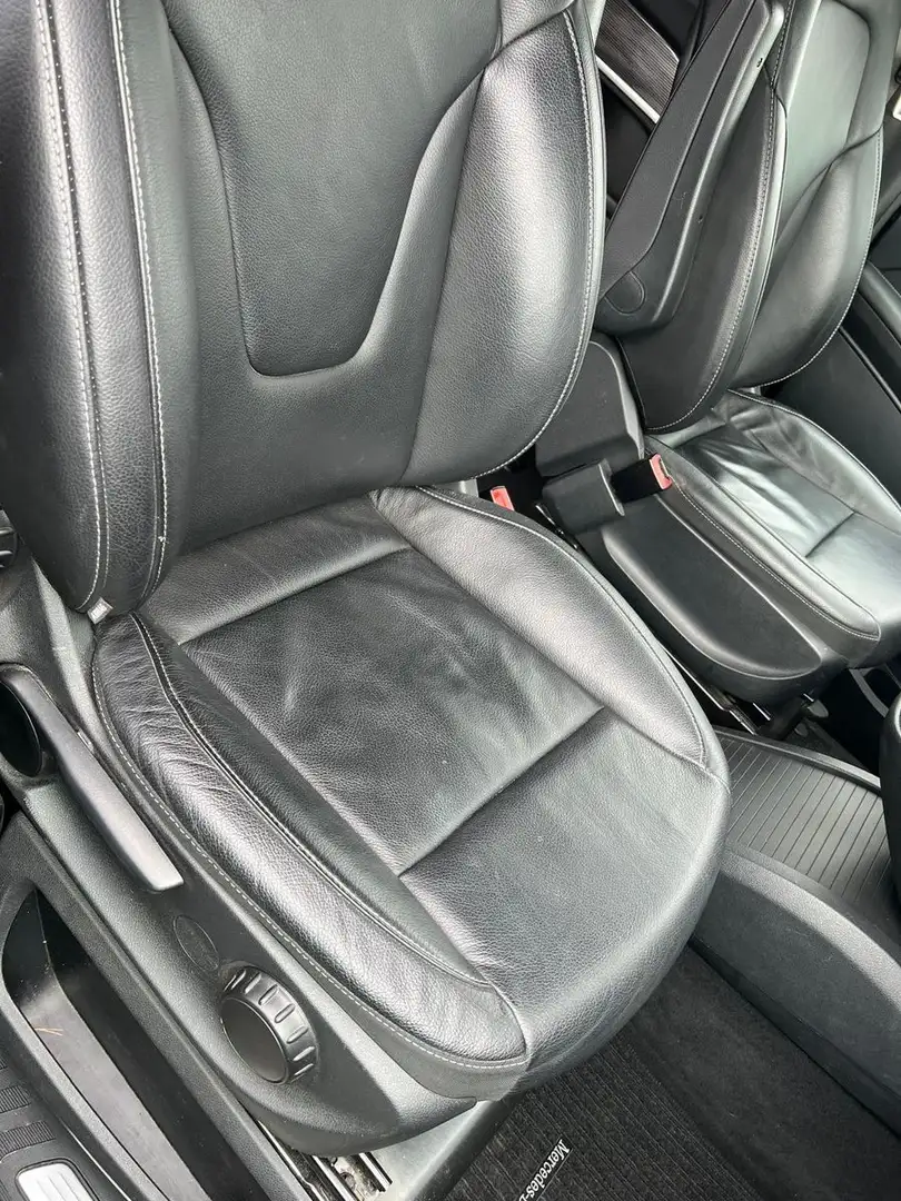 Mercedes-Benz V 250 Avantgarde! Sport EDITION 4x4 Allrad Blauw - 2