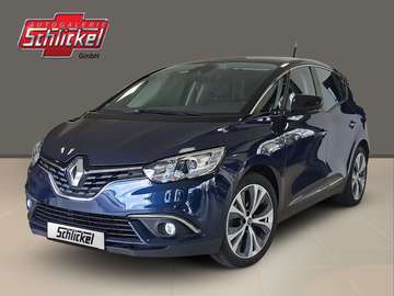 IV 1.5 dCi 110 Hybrid Assist Energy Intens Navi