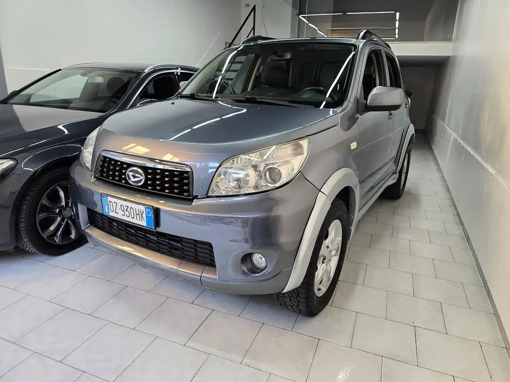 Daihatsu Terios