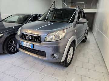 1.5cc 105cv gpl/pelle/retroc/4wd
