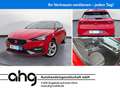 SEAT Leon 1.4 e-HYBRID FR Plus DSG Navi LED Sportsitz Rot - thumbnail 1