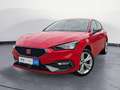 SEAT Leon 1.4 e-HYBRID FR Plus DSG Navi LED Sportsitz Rot - thumbnail 2