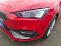 SEAT Leon 1.4 e-HYBRID FR Plus DSG Navi LED Sportsitz Rot - thumbnail 14