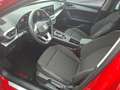 SEAT Leon 1.4 e-HYBRID FR Plus DSG Navi LED Sportsitz Rot - thumbnail 9