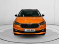Skoda Fabia 1.0 TSI Style DSG 81kW Naranja - thumbnail 7