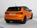 Skoda Fabia 1.0 TSI Style DSG 81kW Naranja - thumbnail 3