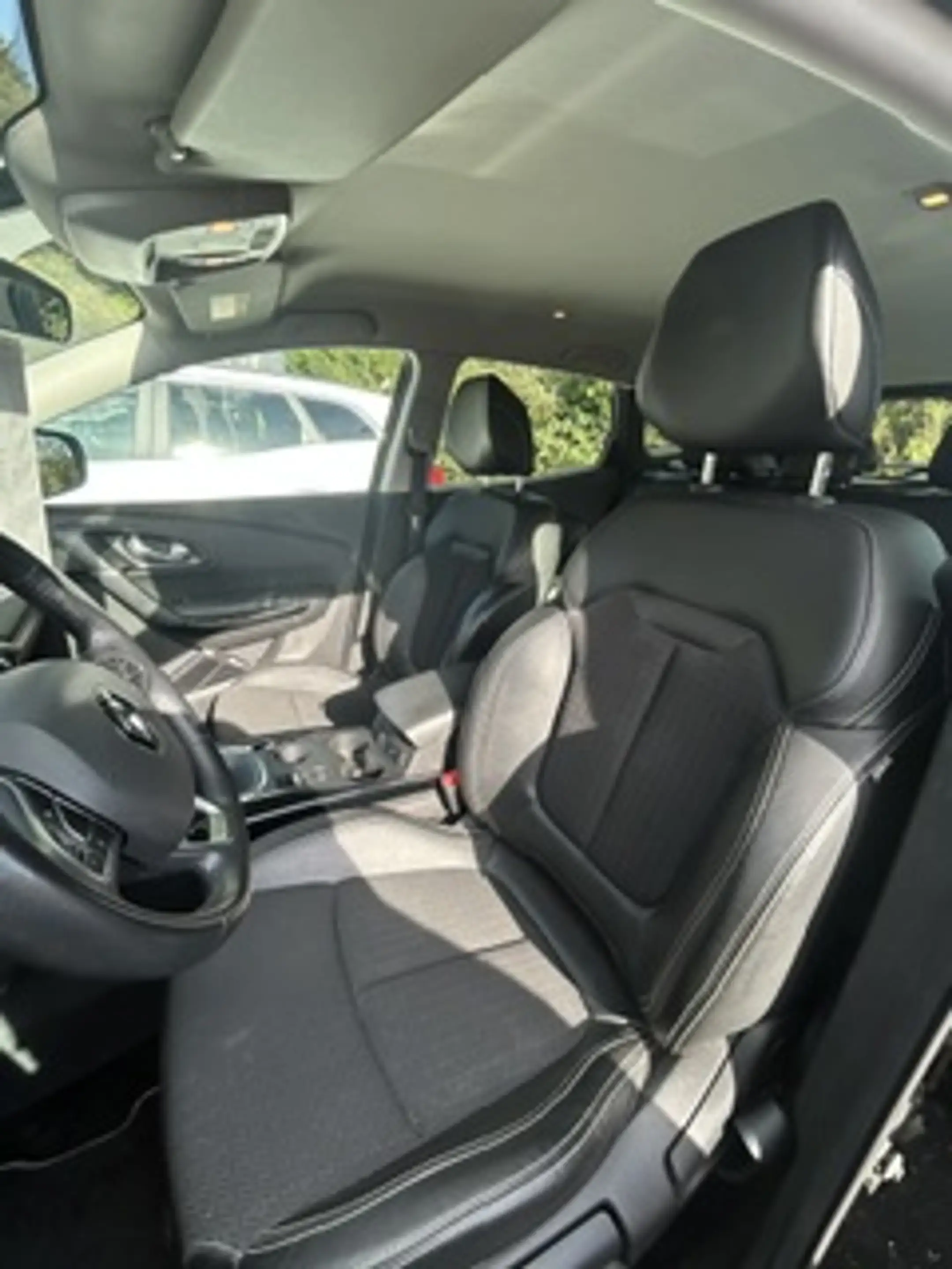 Renault Kadjar Collection — photo 9
