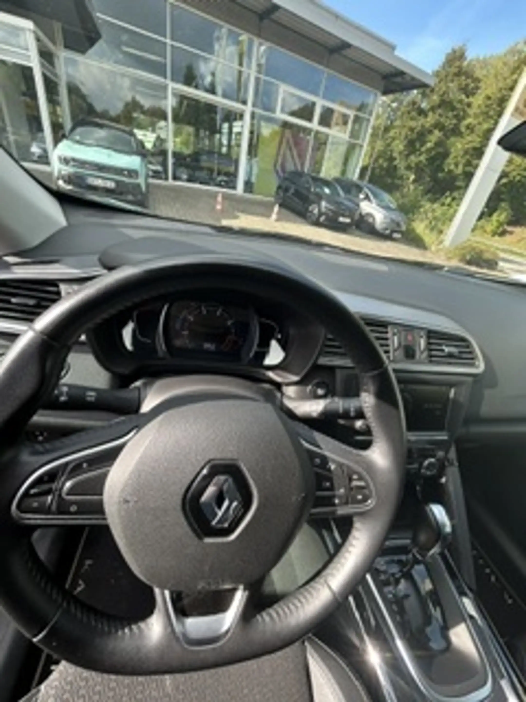 Renault Kadjar Collection — photo 6