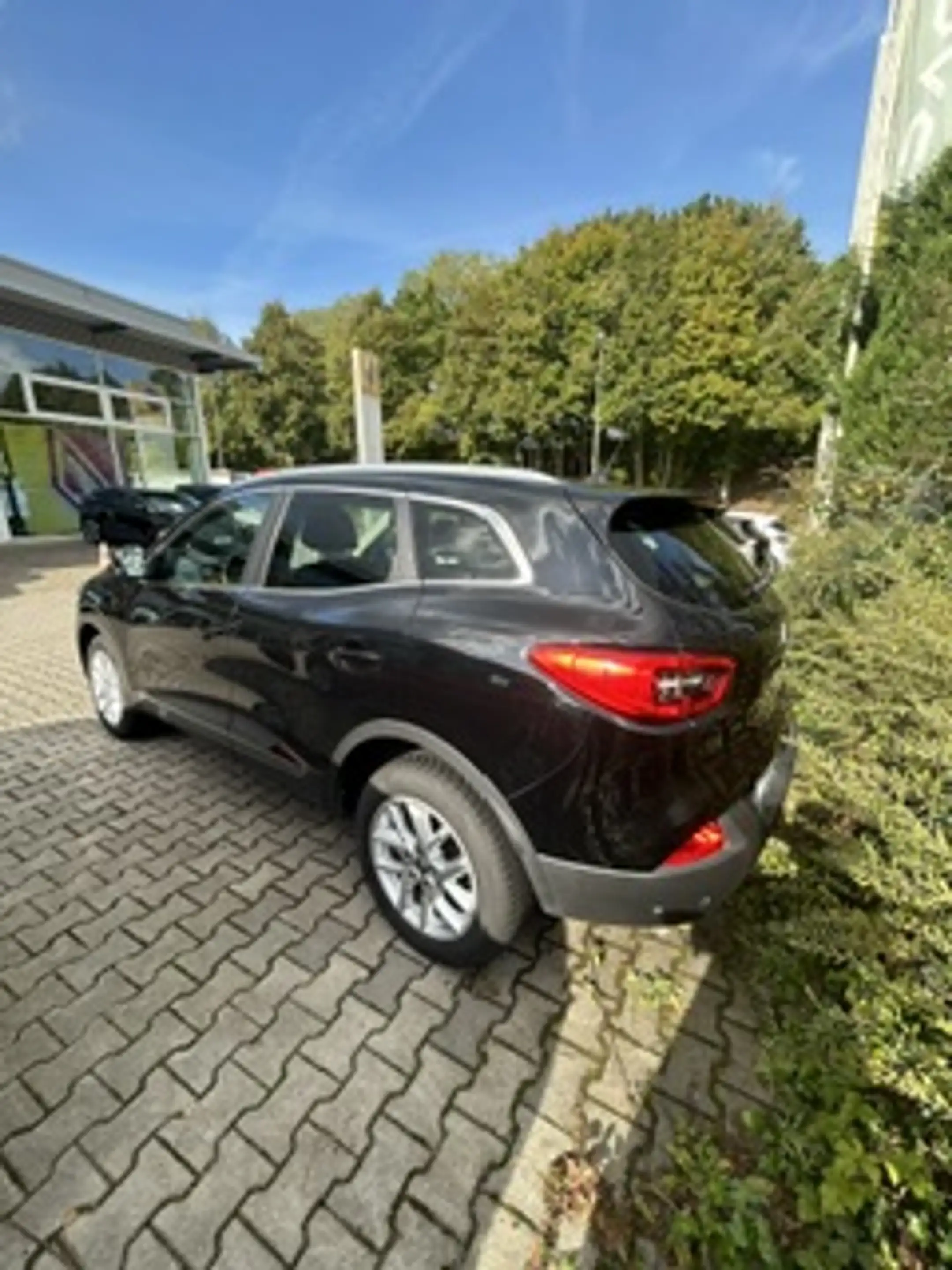 Renault Kadjar Collection — photo 3