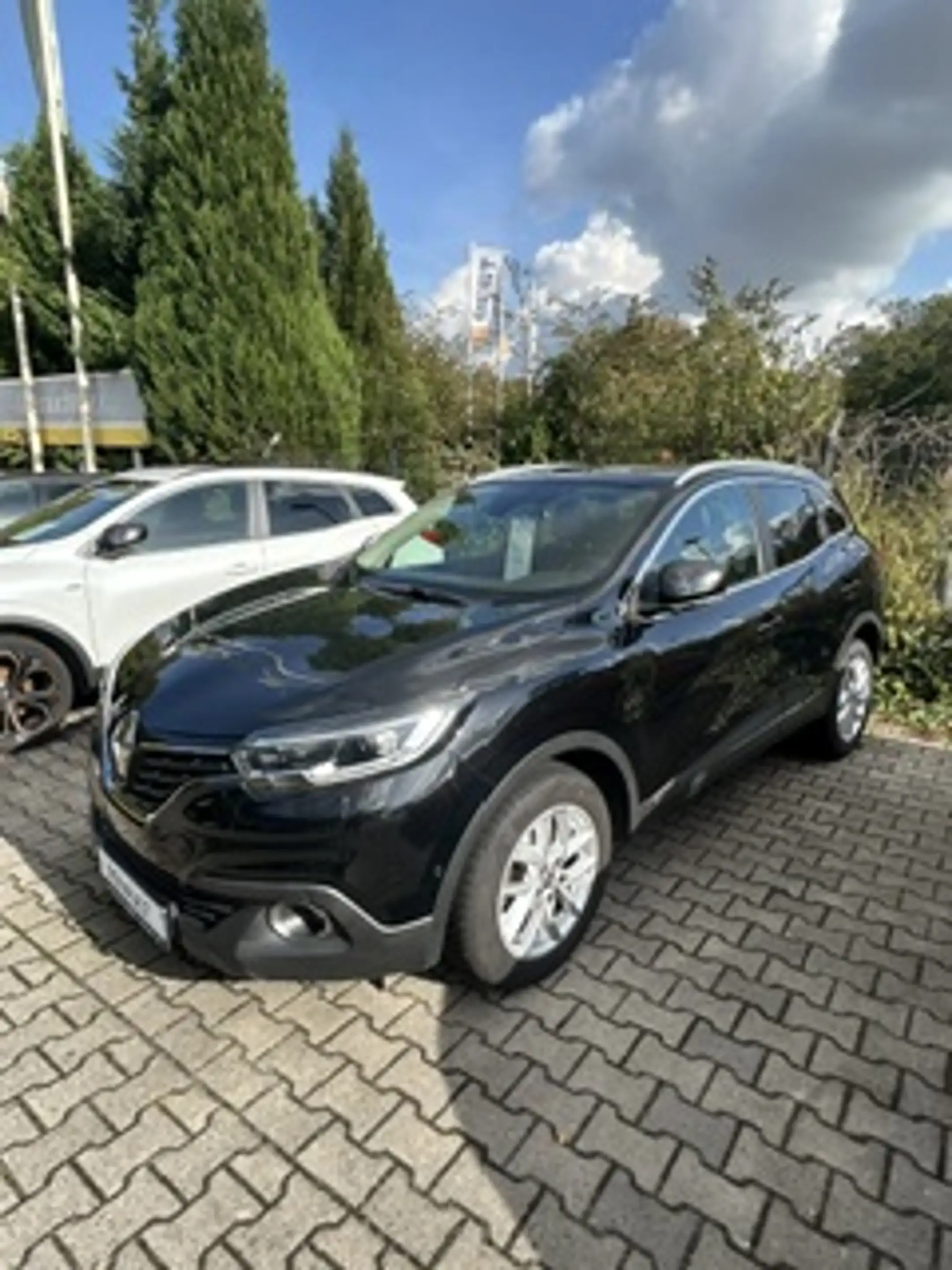 Renault Kadjar Collection