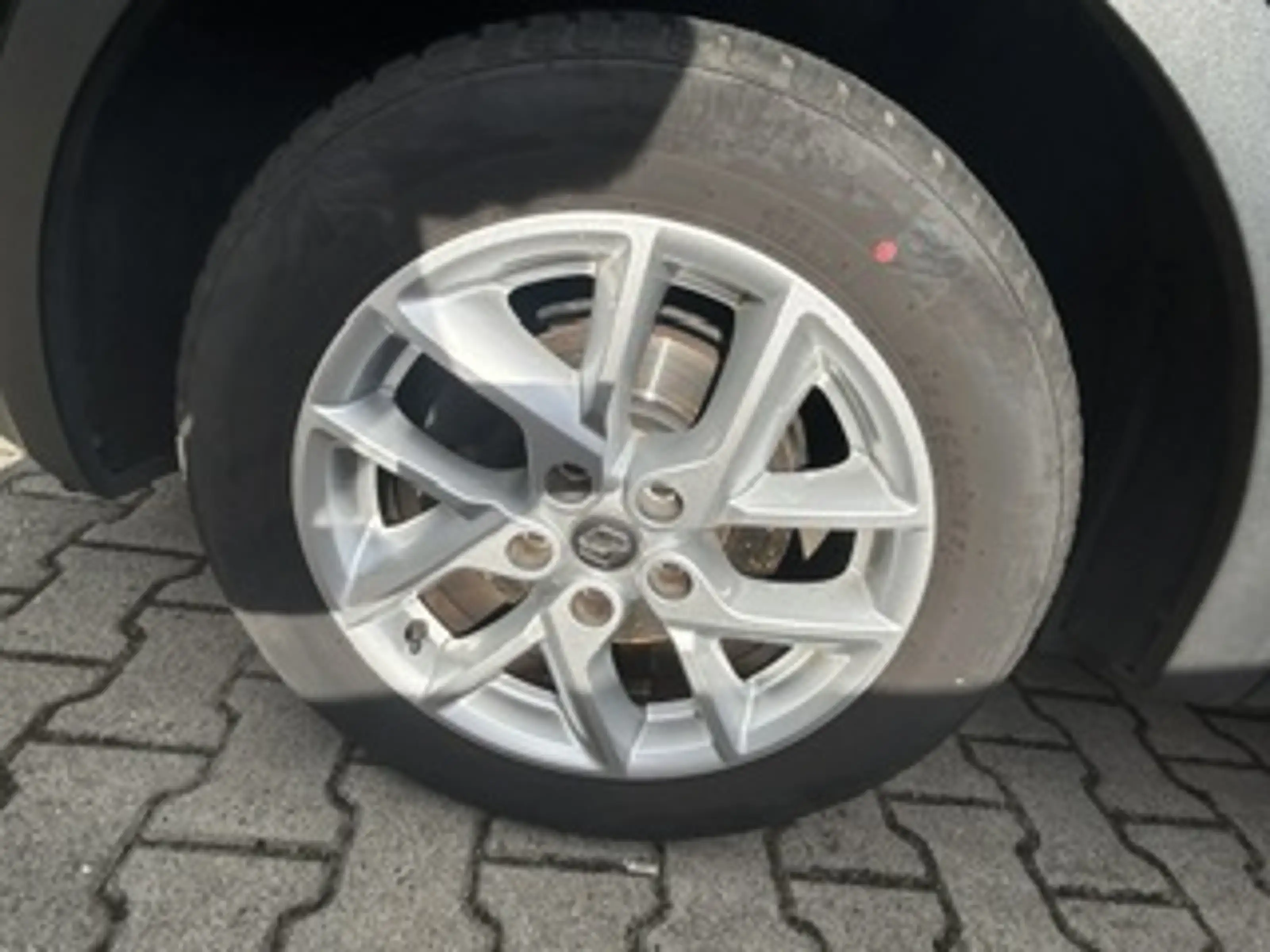 Renault Kadjar Collection — photo 8