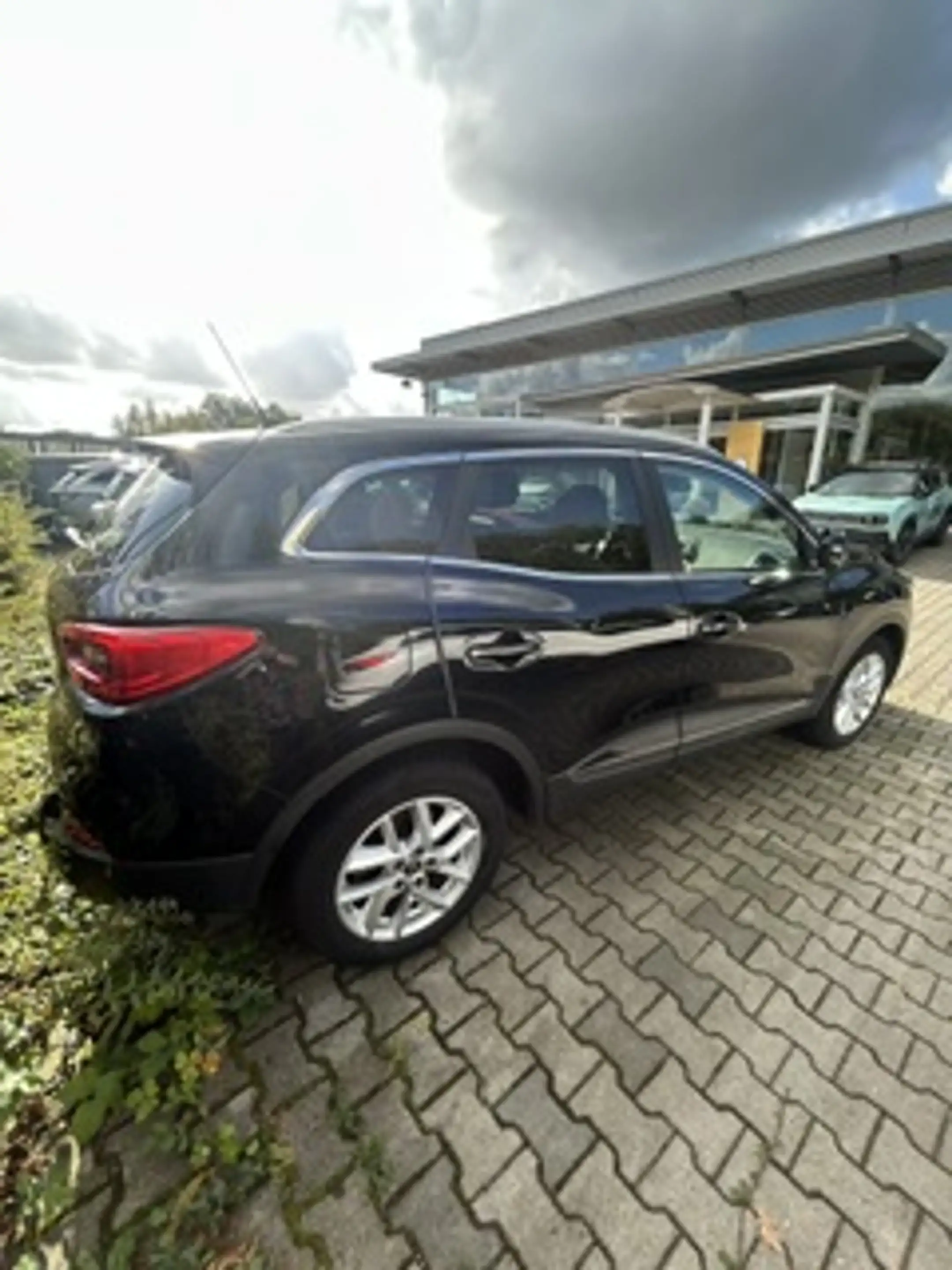 Renault Kadjar Collection — photo 4