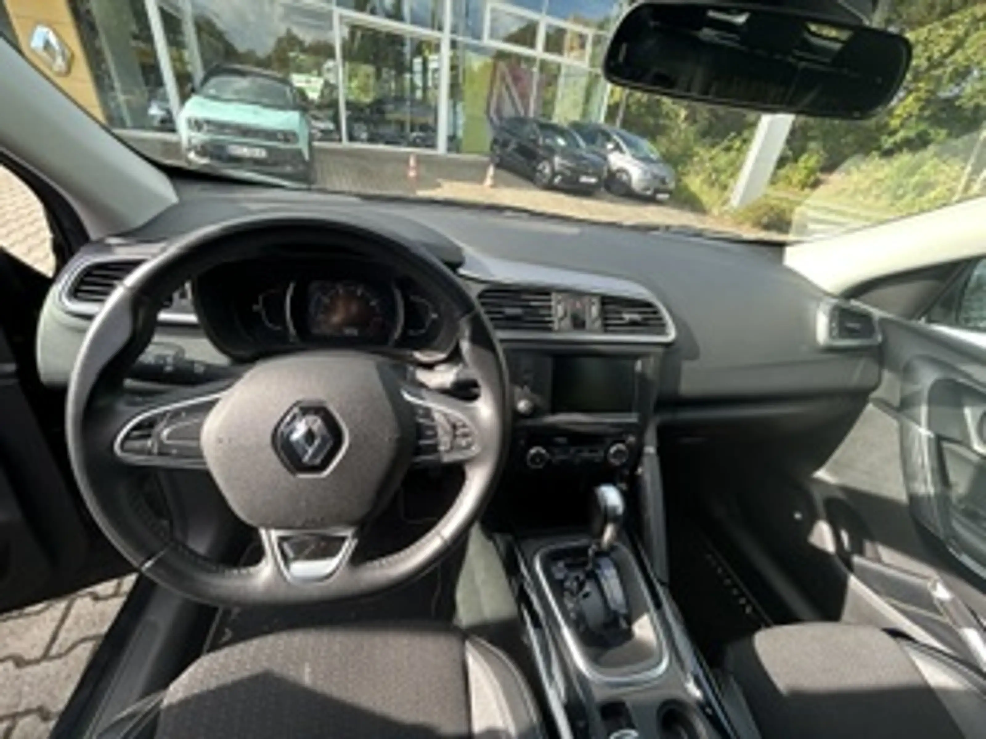 Renault Kadjar Collection — photo 5