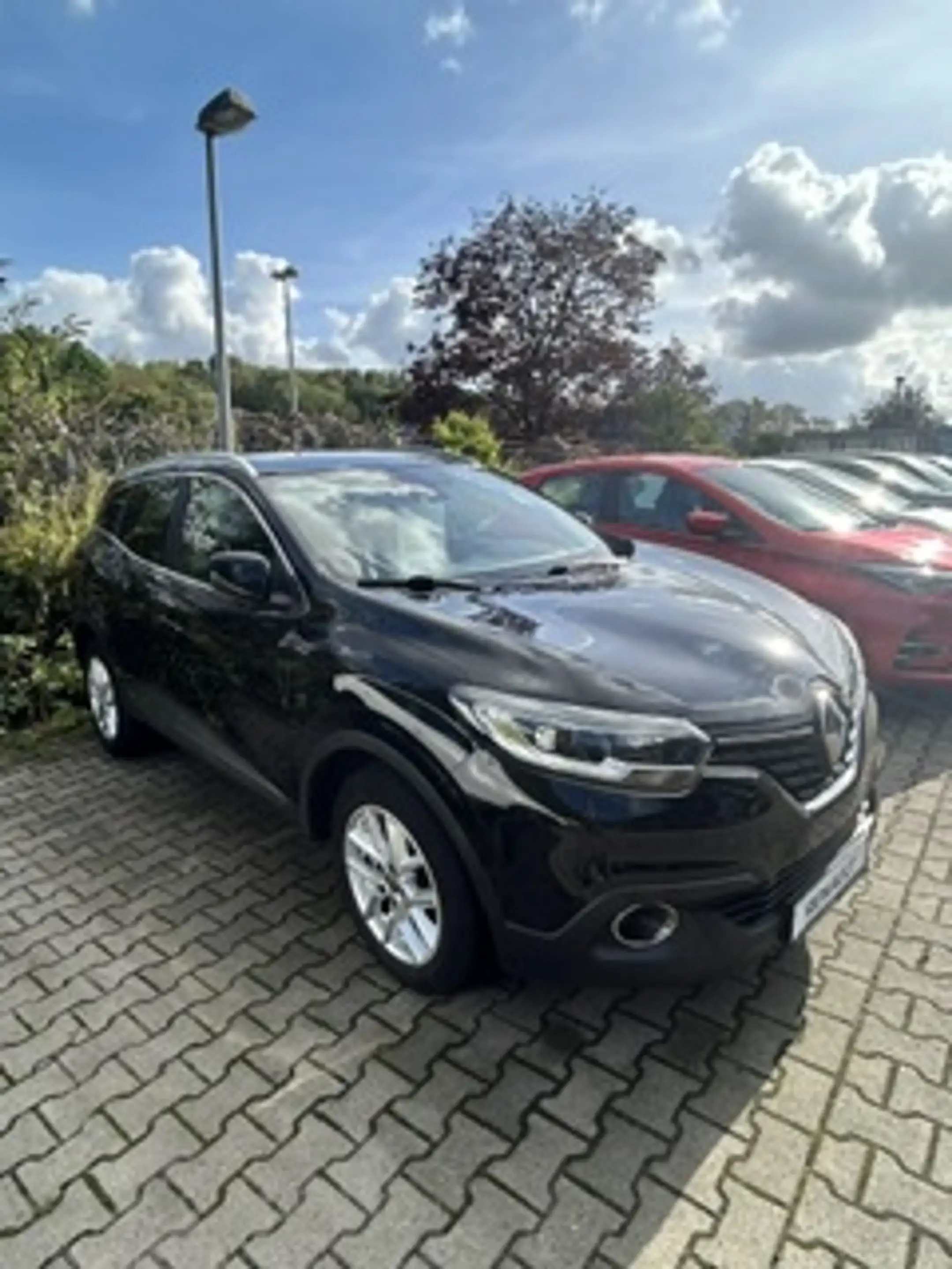 Renault Kadjar Collection — photo 2