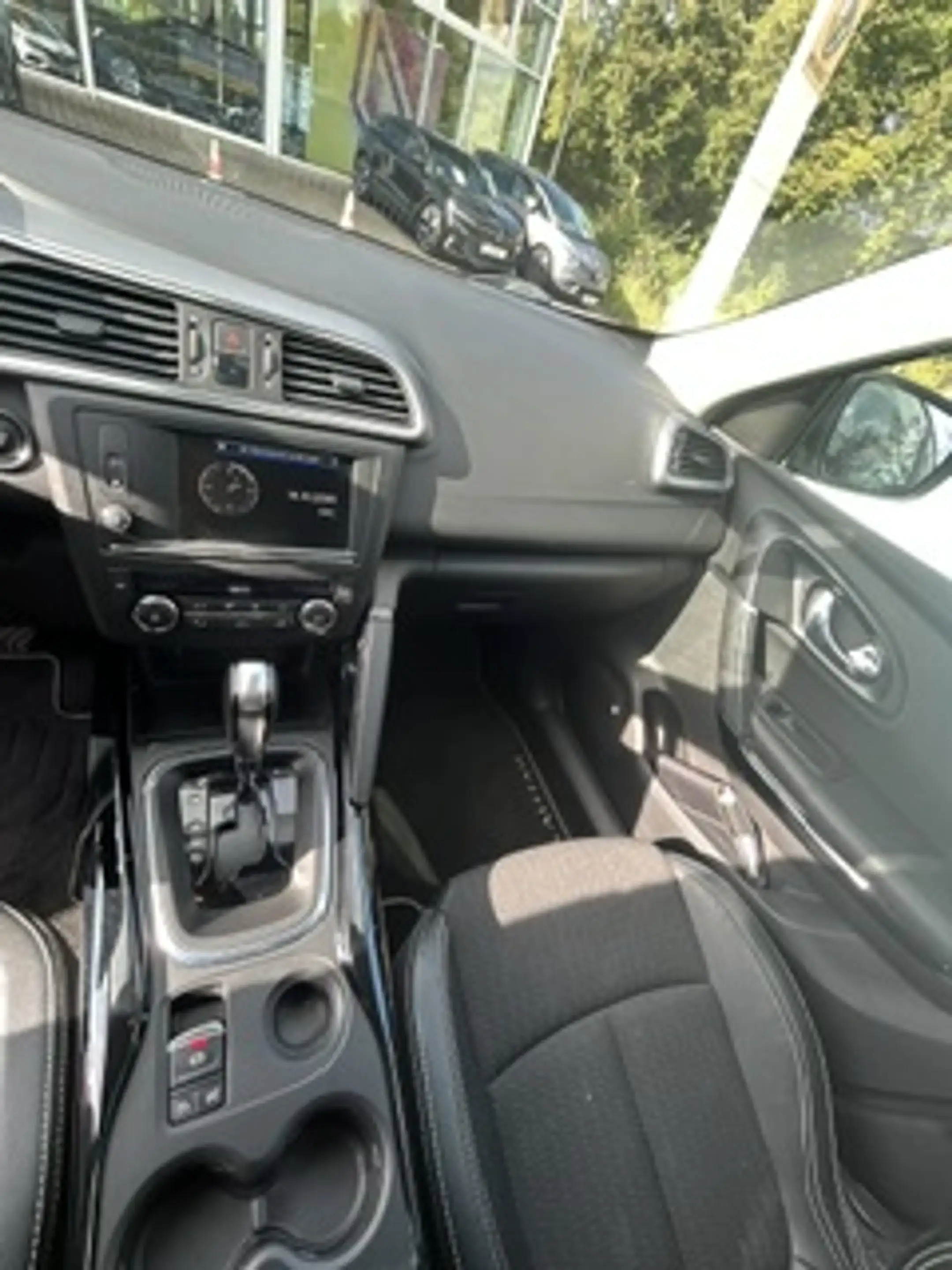 Renault Kadjar Collection — photo 7