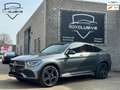 Mercedes-Benz GLC 300 Coupé 300e 4MATIC Pano/Burmester/NightEdition Grijs - thumbnail 1