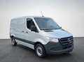 Mercedes-Benz Sprinter 314 CDI L1H1 kompakt *KLIMA*KAMERA*SHZ* Argent - thumbnail 7