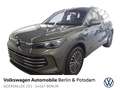 Volkswagen Tiguan 2.0 TDI DSG Eleg 4M Navi R-Kam Telefon AH Groen - thumbnail 1