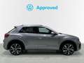 Volkswagen T-Roc 1.5 TSI R-Line kW DSG7 110KW Gris - thumbnail 3