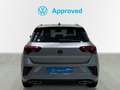 Volkswagen T-Roc 1.5 TSI R-Line kW DSG7 110KW Gris - thumbnail 10
