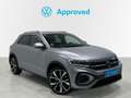 Volkswagen T-Roc 1.5 TSI R-Line kW DSG7 110KW Gris - thumbnail 1