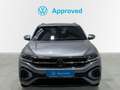 Volkswagen T-Roc 1.5 TSI R-Line kW DSG7 110KW Gris - thumbnail 11