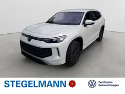 Volkswagen Tayron 1.5 TSI DSG eHybrid 150kW Elegance *AHK*K