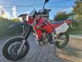 Honda XR 650 motard Rosso - thumbnail 3