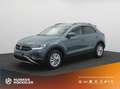 Volkswagen T-Roc 1.0 TSI 110 6MT Life Business Zijruiten achter en Blauw - thumbnail 1