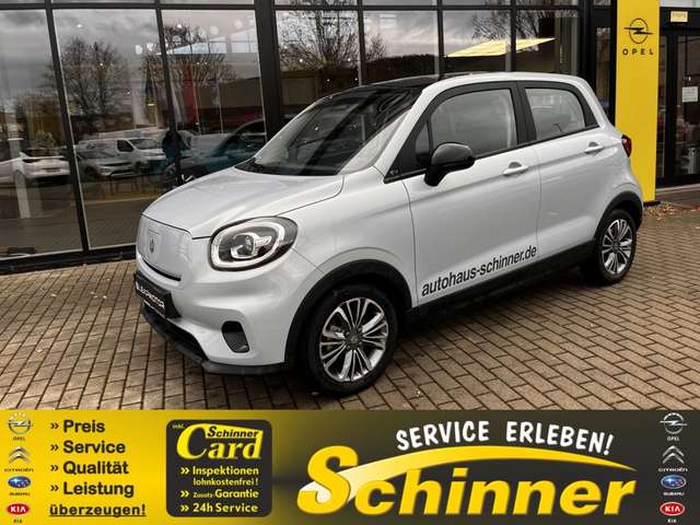 Imagine Leapmotor T03 37.3kWh