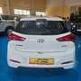 Hyundai i20 1.4 MPI Link Aut. Blanco - thumbnail 6