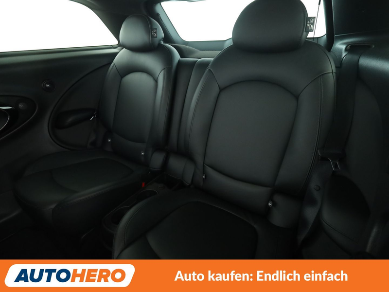 MINI Cooper S Paceman Cooper S Aut.*NAVI*BI-XENON*TEMPO*PDC*SHZ* — photo 14