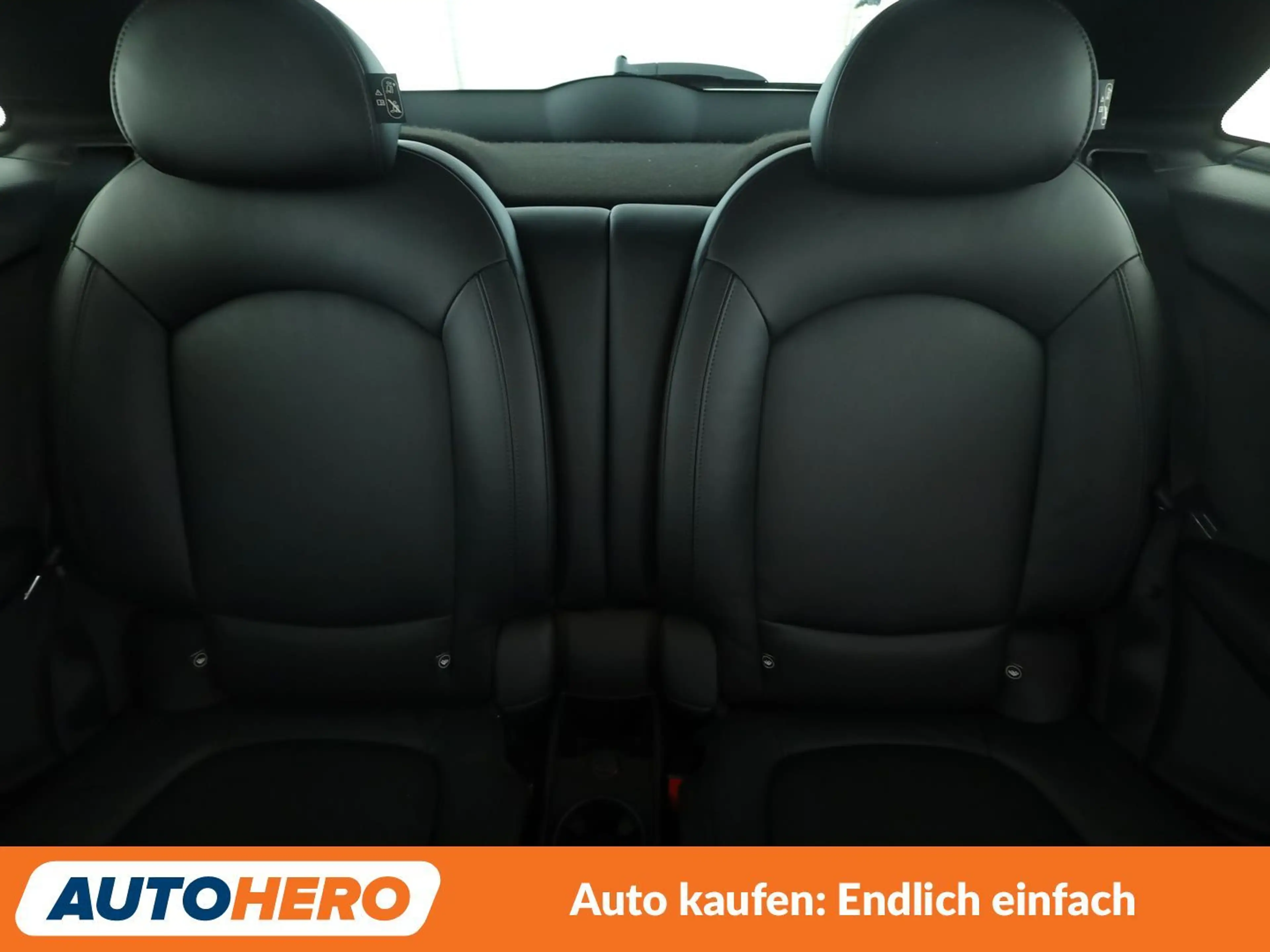 MINI Cooper S Paceman Cooper S Aut.*NAVI*BI-XENON*TEMPO*PDC*SHZ* — photo 15