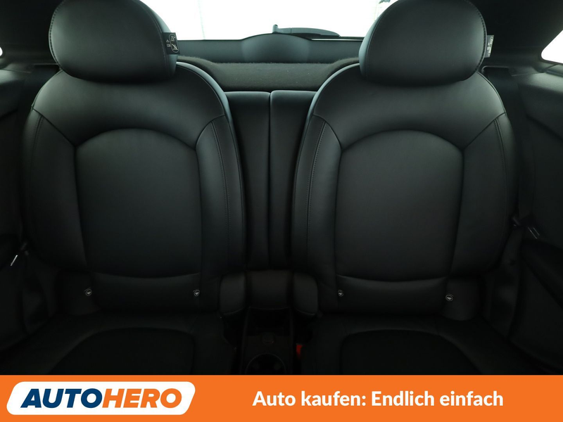 MINI Cooper S Paceman Cooper S Aut.*NAVI*BI-XENON*TEMPO*PDC*SHZ* — photo 15