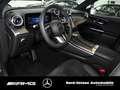 Mercedes-Benz GLC 300 d 4M AMG KAMERA DISTRONIC KEYLESS LED Gris - thumbnail 7