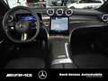 Mercedes-Benz GLC 300 d 4M AMG KAMERA DISTRONIC KEYLESS LED Gris - thumbnail 13