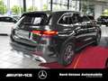 Mercedes-Benz GLC 300 d 4M AMG KAMERA DISTRONIC KEYLESS LED Gris - thumbnail 4