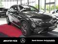 Mercedes-Benz GLC 300 d 4M AMG KAMERA DISTRONIC KEYLESS LED Gris - thumbnail 3