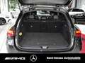 Mercedes-Benz GLC 300 d 4M AMG KAMERA DISTRONIC KEYLESS LED Gris - thumbnail 14