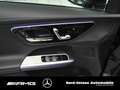 Mercedes-Benz GLC 300 d 4M AMG KAMERA DISTRONIC KEYLESS LED Gris - thumbnail 12
