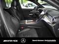 Mercedes-Benz GLC 300 d 4M AMG KAMERA DISTRONIC KEYLESS LED Gris - thumbnail 10