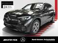 Mercedes-Benz GLC 300 d 4M AMG KAMERA DISTRONIC KEYLESS LED Gris - thumbnail 1