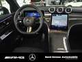 Mercedes-Benz GLC 300 d 4M AMG KAMERA DISTRONIC KEYLESS LED Gris - thumbnail 8