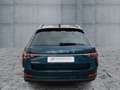 Skoda Superb Combi 2.0 TDI DSG STYLE LED+NAV+AHK+2xSHZ Blau - thumbnail 5