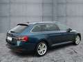 Skoda Superb Combi 2.0 TDI DSG STYLE LED+NAV+AHK+2xSHZ Blau - thumbnail 6