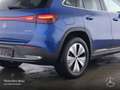 Mercedes-Benz EQA 300 4M PROG+ADVANCED+AHK+360+SPUR Blau - thumbnail 12