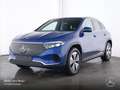 Mercedes-Benz EQA 300 4M PROG+ADVANCED+AHK+360+SPUR Blau - thumbnail 2