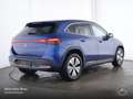 Mercedes-Benz EQA 300 4M PROG+ADVANCED+AHK+360+SPUR Blau - thumbnail 3