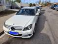 Mercedes-Benz C 220 220CDI BE Executive Avantgarde 7G Plus Blanc - thumbnail 1